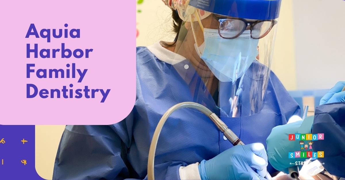 TopRated Aquia Harbor Family Dentistry Call 5406992441