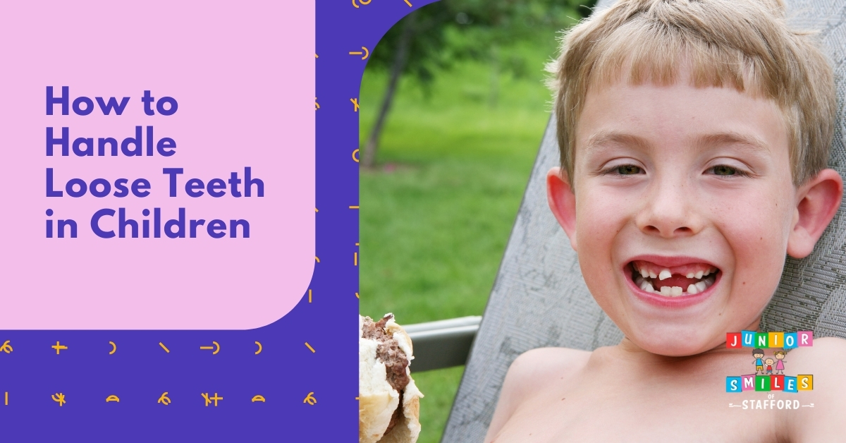 Handling Loose Teeth Is It Normal For Teeth to Wiggle?