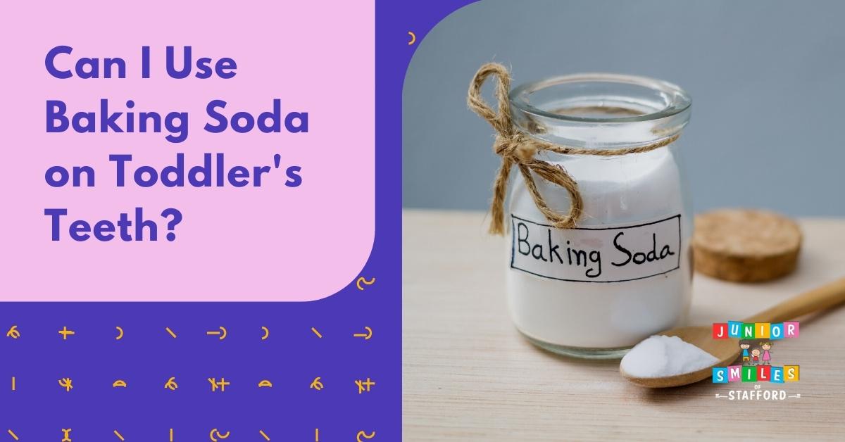 Baking soda deals good for teeth