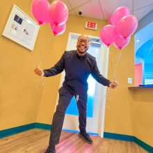We make Dental Visit Fun for toddlers